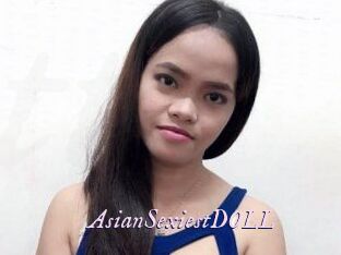 AsianSexiestDOLL