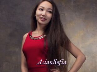 AsianSofia