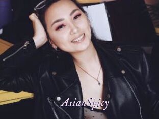 AsianSpicy