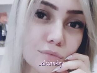 Asiankey