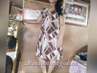 Asiantanned_goddess