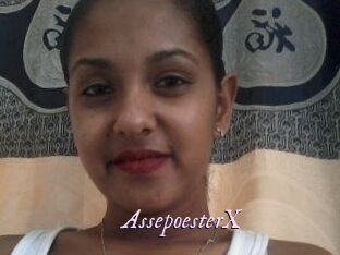 AssepoesterX