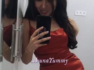 AsunaYummy