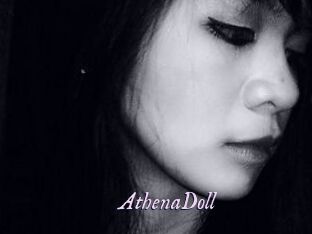 AthenaDoll