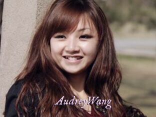 AudreyWang