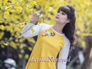AureliaNorwood