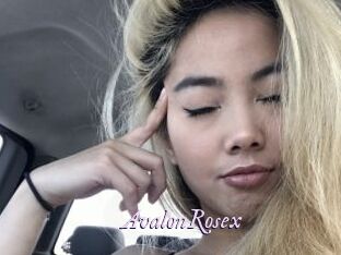 AvalonRosex