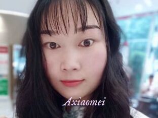 Axiaomei
