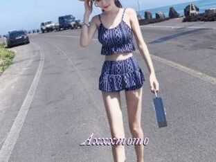 Axxxmomo