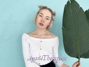 AyanoThompson