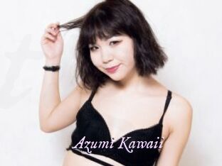 Azumi_Kawaii
