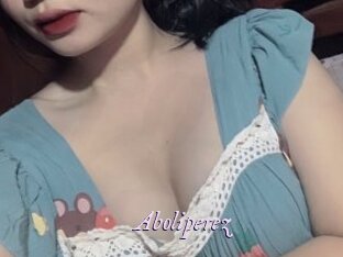 aboliperez Topless Tokyo Girls