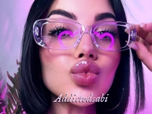 Addictedsabi