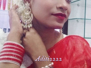 Aditi2222