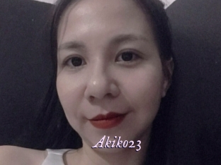 akiko23 Topless Tokyo Girls