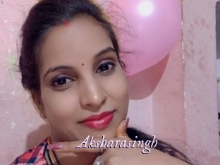 Aksharasingh