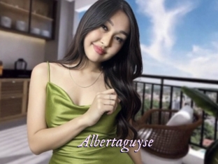 Albertaguyse