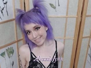 AlexxisLynn