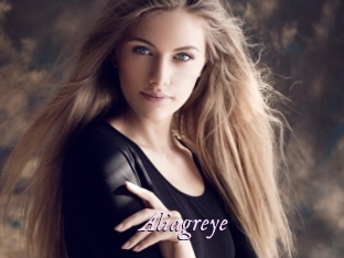 Aliagreye