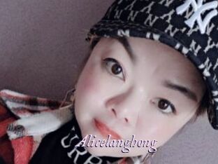Alicelanghong