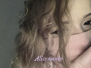 Alicewanhe