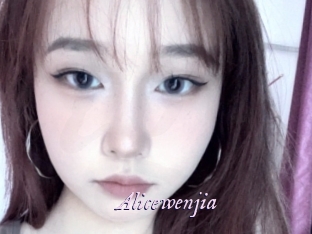 Alicewenjia