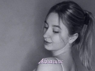 Alisasunc