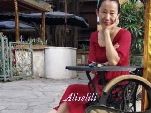 Aliselili