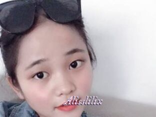 Alisslilix