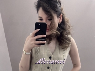 Alleriaravi