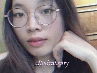 Almirahenry