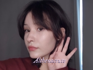 Althenacrute