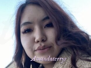 Amandaterrys