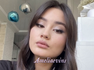 Ameliaevins