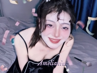 amelianiu Topless Tokyo Girls