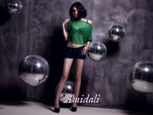 Amidali