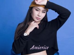 Amierice