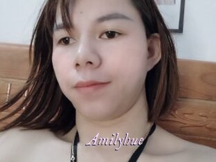 amilyhue Topless Tokyo Girls