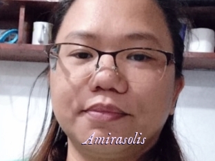 Amirasolis