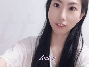 Amliyi