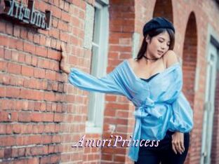AmoriPrincess