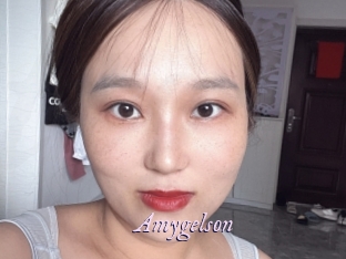Amygelson