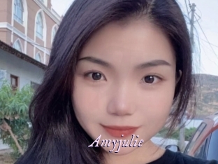 Amyjulie