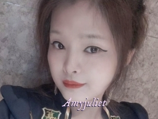 Amyjuliet