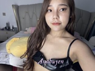 Anahuyen
