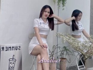anathur Topless Tokyo Girls
