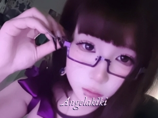 Angelakiki