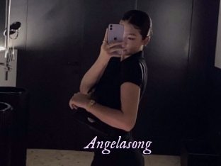 Angelasong