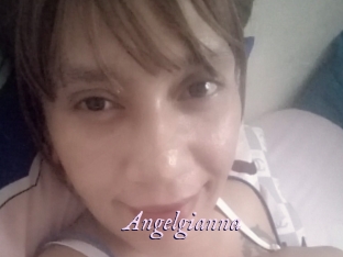 angelgianna Topless Tokyo Girls
