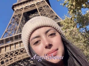 Angelicjhones